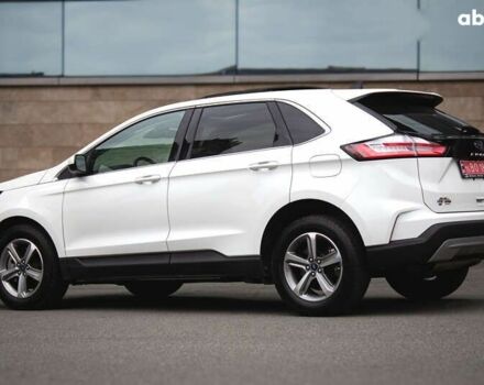 Форд Эдж, объемом двигателя 2 л и пробегом 39 тыс. км за 24200 $, фото 5 на Automoto.ua