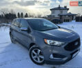 Форд Эдж, объемом двигателя 2 л и пробегом 73 тыс. км за 19300 $, фото 9 на Automoto.ua