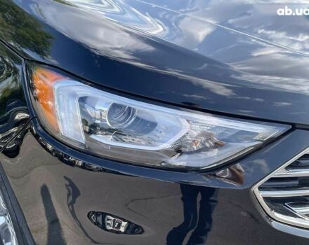 Форд Едж, об'ємом двигуна 2 л та пробігом 78 тис. км за 20900 $, фото 4 на Automoto.ua