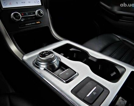 Форд Едж, об'ємом двигуна 2 л та пробігом 125 тис. км за 21000 $, фото 12 на Automoto.ua