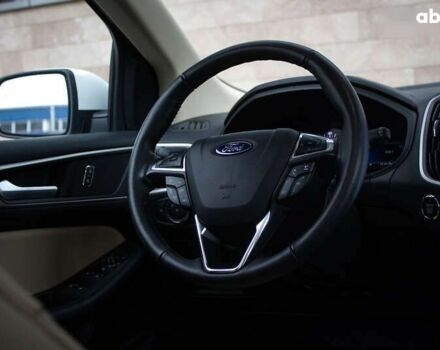 Форд Эдж, объемом двигателя 2 л и пробегом 39 тыс. км за 24200 $, фото 14 на Automoto.ua