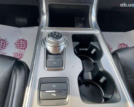 Форд Едж, об'ємом двигуна 2 л та пробігом 78 тис. км за 20900 $, фото 18 на Automoto.ua