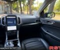 Форд Эдж, объемом двигателя 2 л и пробегом 38 тыс. км за 23500 $, фото 7 на Automoto.ua