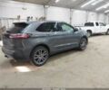Форд Эдж, объемом двигателя 2 л и пробегом 54 тыс. км за 6000 $, фото 3 на Automoto.ua