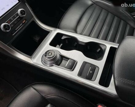 Форд Эдж, объемом двигателя 2 л и пробегом 160 тыс. км за 21300 $, фото 16 на Automoto.ua