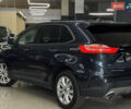Форд Эдж, объемом двигателя 2 л и пробегом 91 тыс. км за 22799 $, фото 12 на Automoto.ua