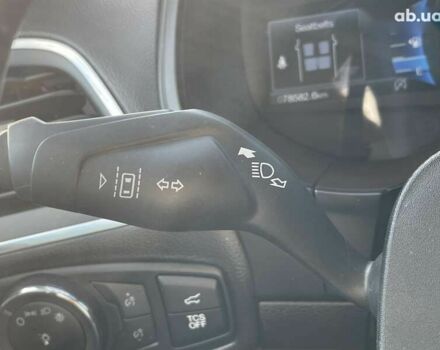 Форд Едж, об'ємом двигуна 2 л та пробігом 78 тис. км за 20900 $, фото 25 на Automoto.ua