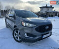 Форд Эдж, объемом двигателя 2 л и пробегом 73 тыс. км за 19300 $, фото 1 на Automoto.ua
