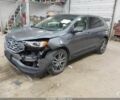 Форд Эдж, объемом двигателя 2 л и пробегом 54 тыс. км за 6000 $, фото 1 на Automoto.ua