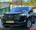 Форд Эдж, объемом двигателя 2 л и пробегом 38 тыс. км за 23500 $, фото 1 на Automoto.ua