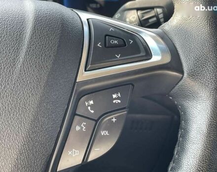 Форд Едж, об'ємом двигуна 2 л та пробігом 78 тис. км за 20900 $, фото 24 на Automoto.ua