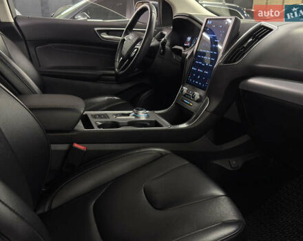 Форд Эдж, объемом двигателя 2 л и пробегом 91 тыс. км за 22799 $, фото 18 на Automoto.ua