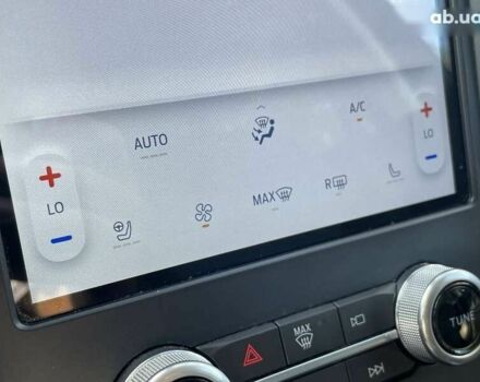 Форд Едж, об'ємом двигуна 2 л та пробігом 78 тис. км за 20900 $, фото 29 на Automoto.ua