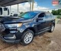 Форд Эдж, объемом двигателя 2 л и пробегом 169 тыс. км за 9500 $, фото 1 на Automoto.ua