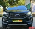 Форд Эдж, объемом двигателя 2 л и пробегом 38 тыс. км за 23500 $, фото 3 на Automoto.ua