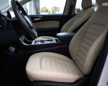 Форд Эдж, объемом двигателя 2 л и пробегом 39 тыс. км за 24200 $, фото 10 на Automoto.ua