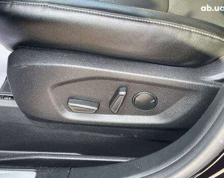 Форд Едж, об'ємом двигуна 2 л та пробігом 78 тис. км за 20900 $, фото 21 на Automoto.ua