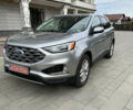 Форд Эдж, объемом двигателя 2 л и пробегом 96 тыс. км за 21000 $, фото 1 на Automoto.ua