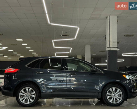 Форд Эдж, объемом двигателя 2 л и пробегом 91 тыс. км за 22799 $, фото 6 на Automoto.ua