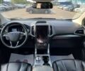 Форд Едж, об'ємом двигуна 2 л та пробігом 78 тис. км за 20900 $, фото 16 на Automoto.ua