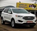 Форд Едж, об'ємом двигуна 2 л та пробігом 125 тис. км за 21000 $, фото 1 на Automoto.ua