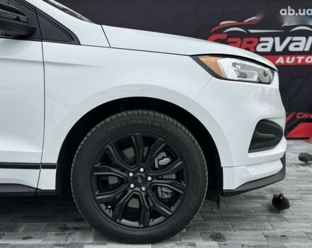 Форд Эдж, объемом двигателя 2 л и пробегом 70 тыс. км за 22000 $, фото 7 на Automoto.ua