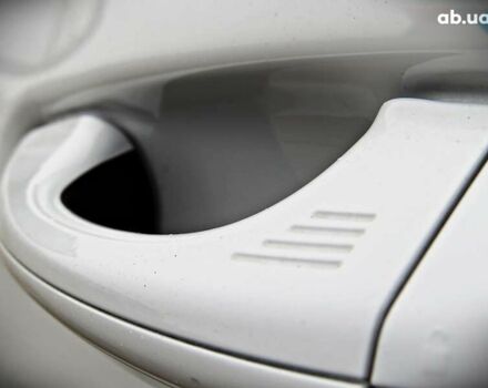 Форд Едж, об'ємом двигуна 2 л та пробігом 125 тис. км за 21000 $, фото 5 на Automoto.ua