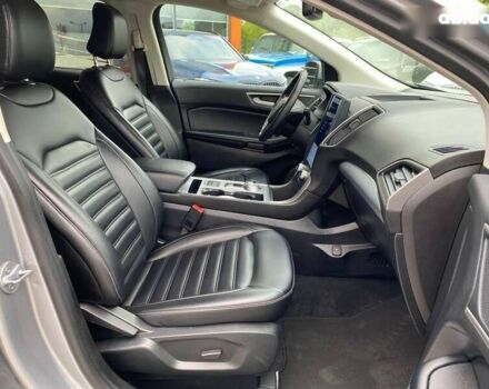 Форд Эдж, объемом двигателя 2 л и пробегом 160 тыс. км за 21300 $, фото 23 на Automoto.ua