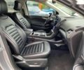 Форд Эдж, объемом двигателя 2 л и пробегом 160 тыс. км за 21300 $, фото 23 на Automoto.ua