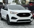 Форд Эдж, объемом двигателя 2 л и пробегом 70 тыс. км за 23300 $, фото 1 на Automoto.ua