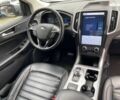 Форд Эдж, объемом двигателя 2 л и пробегом 160 тыс. км за 21300 $, фото 9 на Automoto.ua