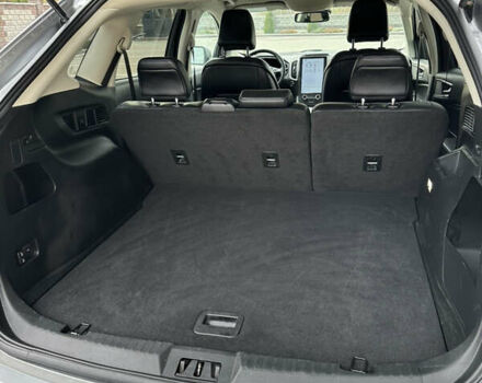 Форд Эдж, объемом двигателя 2 л и пробегом 96 тыс. км за 21000 $, фото 8 на Automoto.ua