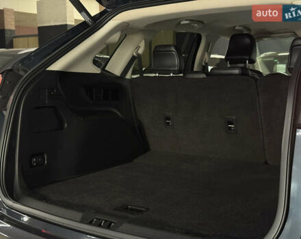 Форд Эдж, объемом двигателя 2 л и пробегом 91 тыс. км за 22799 $, фото 23 на Automoto.ua