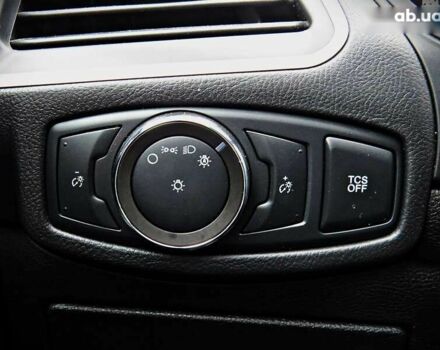 Форд Едж, об'ємом двигуна 2 л та пробігом 125 тис. км за 21000 $, фото 10 на Automoto.ua