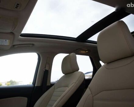 Форд Эдж, объемом двигателя 2 л и пробегом 39 тыс. км за 24200 $, фото 11 на Automoto.ua