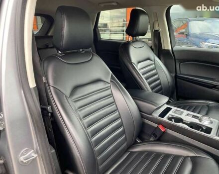 Форд Эдж, объемом двигателя 2 л и пробегом 160 тыс. км за 20400 $, фото 24 на Automoto.ua