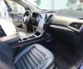 Форд Эдж, объемом двигателя 2 л и пробегом 99 тыс. км за 21700 $, фото 13 на Automoto.ua