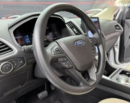 Форд Эдж, объемом двигателя 2 л и пробегом 70 тыс. км за 22000 $, фото 24 на Automoto.ua