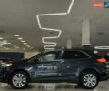 Форд Эдж, объемом двигателя 2 л и пробегом 91 тыс. км за 22799 $, фото 14 на Automoto.ua