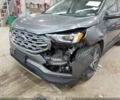 Форд Эдж, объемом двигателя 2 л и пробегом 54 тыс. км за 6000 $, фото 5 на Automoto.ua