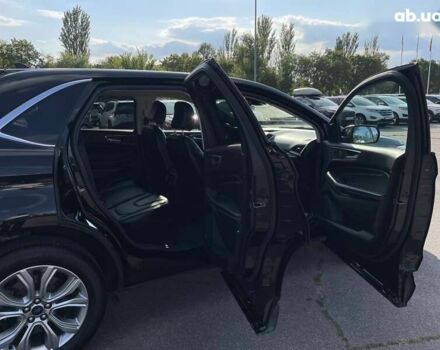 Форд Едж, об'ємом двигуна 2 л та пробігом 78 тис. км за 20900 $, фото 15 на Automoto.ua