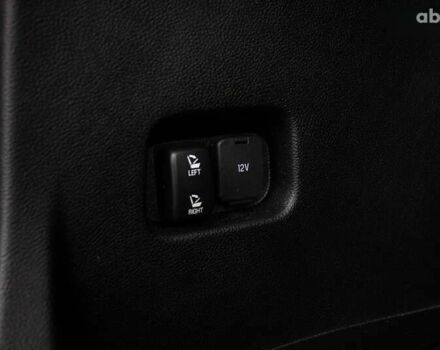 Форд Эдж, объемом двигателя 2 л и пробегом 39 тыс. км за 24200 $, фото 24 на Automoto.ua