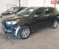 Форд Едж, об'ємом двигуна 2 л та пробігом 72 тис. км за 13300 $, фото 1 на Automoto.ua