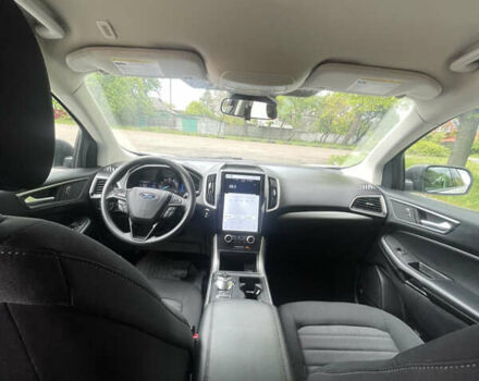 Форд Эдж, объемом двигателя 2 л и пробегом 6 тыс. км за 22200 $, фото 24 на Automoto.ua
