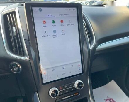 Форд Едж, об'ємом двигуна 2 л та пробігом 78 тис. км за 20900 $, фото 27 на Automoto.ua