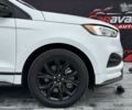 Форд Эдж, объемом двигателя 2 л и пробегом 70 тыс. км за 23300 $, фото 7 на Automoto.ua