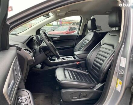 Форд Эдж, объемом двигателя 2 л и пробегом 160 тыс. км за 21300 $, фото 17 на Automoto.ua