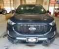 Форд Эдж, объемом двигателя 2 л и пробегом 75 тыс. км за 14200 $, фото 1 на Automoto.ua