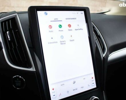 Форд Эдж, объемом двигателя 2 л и пробегом 39 тыс. км за 24200 $, фото 16 на Automoto.ua