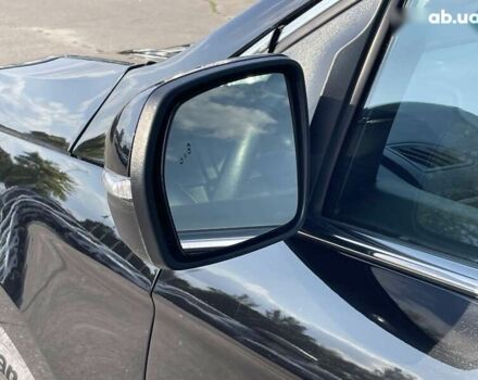 Форд Едж, об'ємом двигуна 2 л та пробігом 78 тис. км за 20900 $, фото 20 на Automoto.ua